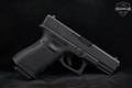 Glock G19 Gen3 9mm Luger Black in Excellent Condition Image 3