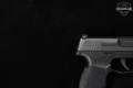Sig Sauer P365 9mm Luger Black in Excellent Condition Image 5