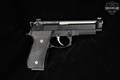 Beretta 92G Elite LTT 9mm Luger Black in Very Good Condition Image 3