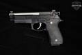 Beretta 92G Elite LTT 9mm Luger Black in Very Good Condition Image 4