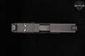 Glock G19 Gen 4 MOS 9mm Luger Black in Very Good Condition Image 5