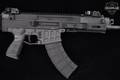 CZ Bren 2Ms 7.62x39 Black in Excellent Condition Image 4