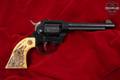 High Standard Double-Nine W-104 Western-Style .22 LR Blued in Fair Condition Image 4