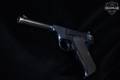 1934 Colt The Woodsman Frist Series .22 LR Blued in Good Condition Image 2