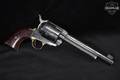 1975 Hawes Western Marshal .44 Rem Magnum Blued in Good Condition Image 2
