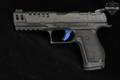 Walther Q5 Match SF 9mm Luger Black in Excellent Condition Image 3