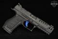 Walther Q5 Match SF 9mm Luger Black in Excellent Condition Image 4