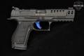 Walther Q5 Match SF 9mm Luger Black in Excellent Condition Image 5