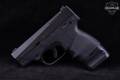 Beretta BU9 Nano 9mm Luger Black in Excellent Condition Image 3