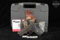 Sig Sauer P229 Legion RXP 9mm Luger Legion Gray in Very Good Condition Image 2