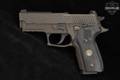 Sig Sauer P229 Legion RXP 9mm Luger Legion Gray in Very Good Condition Image 3