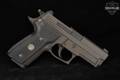 Sig Sauer P229 Legion RXP 9mm Luger Legion Gray in Very Good Condition Image 4