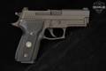 Sig Sauer P229 Legion RXP 9mm Luger Legion Gray in Very Good Condition Image 5