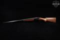Western Field Model SB-300 12 Gauge Blued & Wood in Fair Condition Image 2