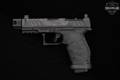Walther PDP Compact Pro SD 4.6" 9mm Luger Black in Very Good Condition Image 2