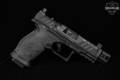 Walther PDP Compact Pro SD 4.6" 9mm Luger Black in Very Good Condition Image 3