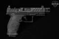 Walther PDP Compact Pro SD 4.6" 9mm Luger Black in Very Good Condition Image 4
