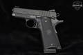 Para Ordnance 1911 Expert Carry Match .45 ACP Black in Excellent Condition Image 2
