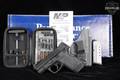 Smith & Wesson (S&W) M&P40 Shield Performance Center M2.0 Ported No Thumb Safety .40 S&W Black in Excellent Condition Image 2