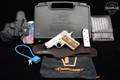 Kimber Stainless Ultra Raptor II .45 ACP Stainless Steel in Excellent Condition Image 2