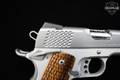 Kimber Stainless Ultra Raptor II .45 ACP Stainless Steel in Excellent Condition Image 5