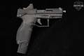 Taurus TX22 T.O.R.O., Gen 2 .22 LR Black in Very Good Condition Image 3