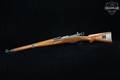 1943 Schmidt-Rubin K31 7.5x55mm Swiss Blued in Very Good Condition Image 2