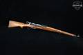 1943 Schmidt-Rubin K31 7.5x55mm Swiss Blued in Very Good Condition Image 3