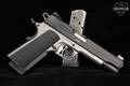 Sig Sauer 1911 TTT .45 ACP Two-Tone Black & Stainless in Very Good Condition Image 2