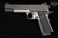 Sig Sauer 1911 TTT .45 ACP Two-Tone Black & Stainless in Very Good Condition Image 3