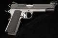 Sig Sauer 1911 TTT .45 ACP Two-Tone Black & Stainless in Very Good Condition Image 4