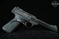 Browning Buck Mark Standard .22 LR Black in Good Condition Image 3