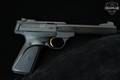 Browning Buck Mark Standard .22 LR Black in Good Condition Image 4