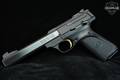 Browning Buck Mark Standard .22 LR Black in Good Condition Image 5