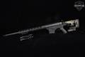 2023 Sturm Ruger American Precision 6.5 Creedmoor Black in Very Good Condition Image 2