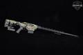 2023 Sturm Ruger American Precision 6.5 Creedmoor Black in Very Good Condition Image 3