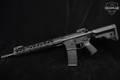 Palmetto State Armory (PSA) PA-15 5.56mm NATO Black in Excellent Condition Image 2