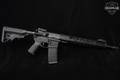 Palmetto State Armory (PSA) PA-15 5.56mm NATO Black in Excellent Condition Image 3