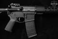 Palmetto State Armory (PSA) PA-15 5.56mm NATO Black in Excellent Condition Image 5