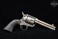 1897 Colt Model 1873 Single Action Army .41 Colt Blued/Case Hardened Steel in Good Condition Image 2