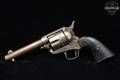 1897 Colt Model 1873 Single Action Army .41 Colt Blued/Case Hardened Steel in Good Condition Image 3