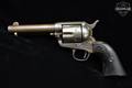 1897 Colt Model 1873 Single Action Army .41 Colt Blued/Case Hardened Steel in Good Condition Image 4