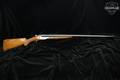 1983-1988 Winchester Repeating Arms Parker Reproduction DHE Grade 20 Gauge Color Case Hardened in Very Good Condition Image 2