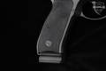 CZ CZ 75 SP-01 9mm Luger Black in Excellent Condition Image 4