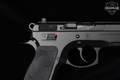 CZ CZ 75 SP-01 9mm Luger Black in Excellent Condition Image 5