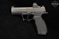 Sig Sauer P365 X-Macro; XL 9mm Luger Black in Excellent Condition Image 3