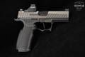 Sig Sauer P365 X-Macro; XL 9mm Luger Black in Excellent Condition Image 4