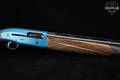 2021 Beretta A400 XCEL Sporting 12 Gauge Blue in Very Good Condition Image 5