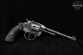 1917 Colt Police Positive Target .22 LR Blued in Fair Condition Image 2