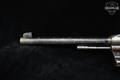 1917 Colt Police Positive Target .22 LR Blued in Fair Condition Image 4